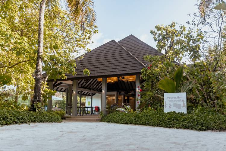 Meyyafushi Maldives