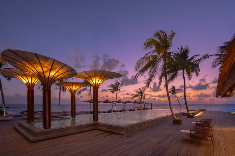 Meyyafushi Maldives