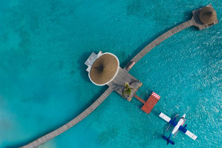 Meyyafushi Maldives