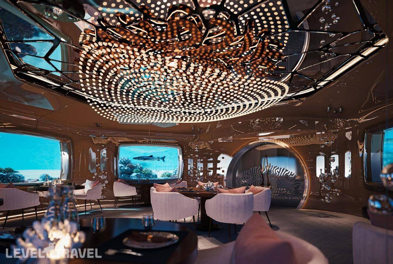 фотографии отеля Meyyafushi Maldives в Мальдивы(Лавиани Атолл) - фото №7