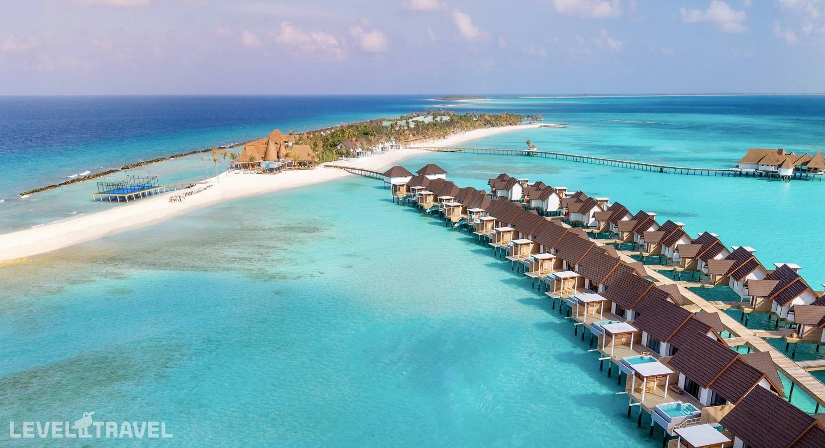 видео отеля Meyyafushi Maldives в Мальдивы(Лавиани Атолл) - превью №1