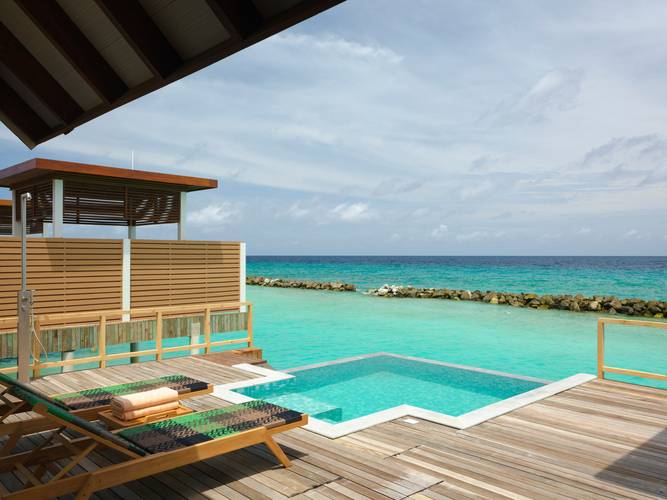 Meyyafushi Maldives