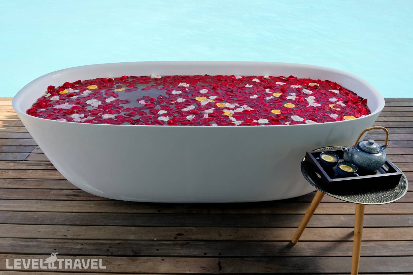 фотографии отеля Meyyafushi Maldives в Мальдивы(Лавиани Атолл) - фото №27