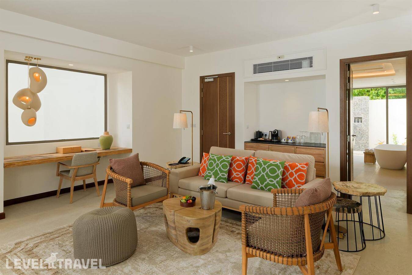 фотографии отеля Meyyafushi Maldives в Мальдивы(Лавиани Атолл) - фото №18