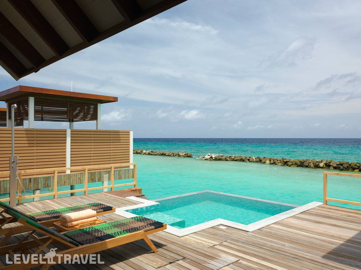 Meyyafushi Maldives — фото 10