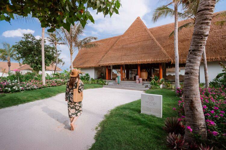 Meyyafushi Maldives