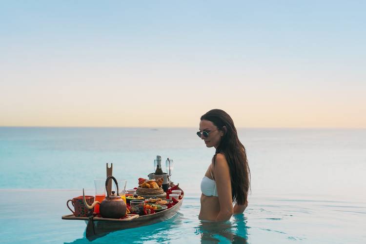 Meyyafushi Maldives