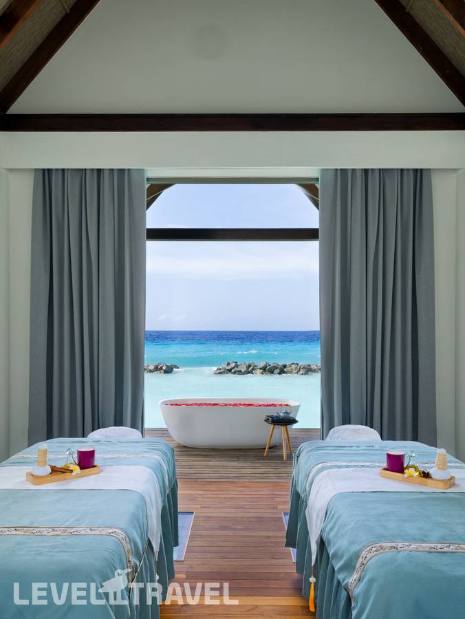 фотографии отеля Meyyafushi Maldives в Мальдивы(Лавиани Атолл) - фото №26