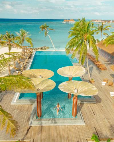 Meyyafushi Maldives