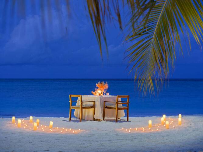 Meyyafushi Maldives