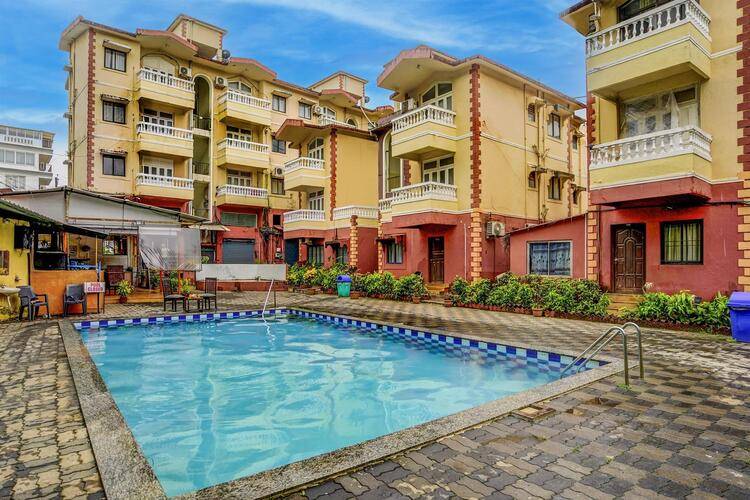 Super Townhouse