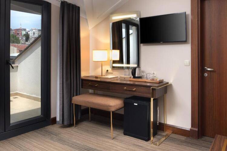 Recital Park Hotel