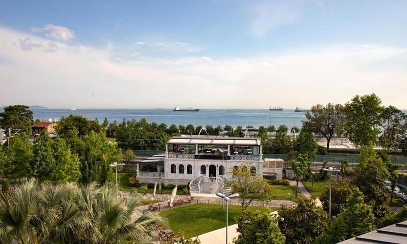 Recital Park Hotel