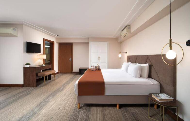 Recital Park Hotel