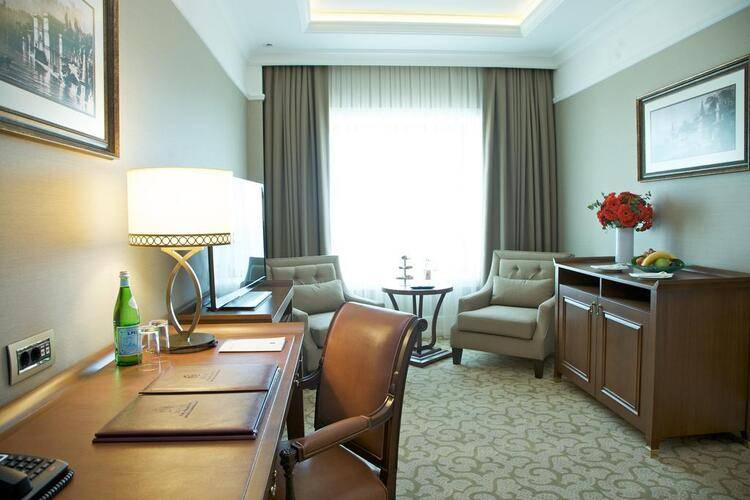 Rotta Hotel Istanbul
