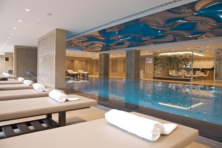Rotta Hotel Istanbul