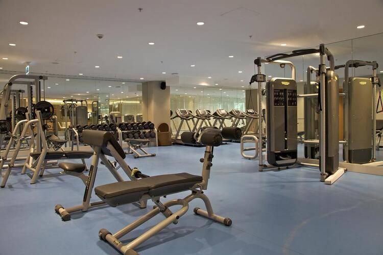 Rotta Hotel Istanbul