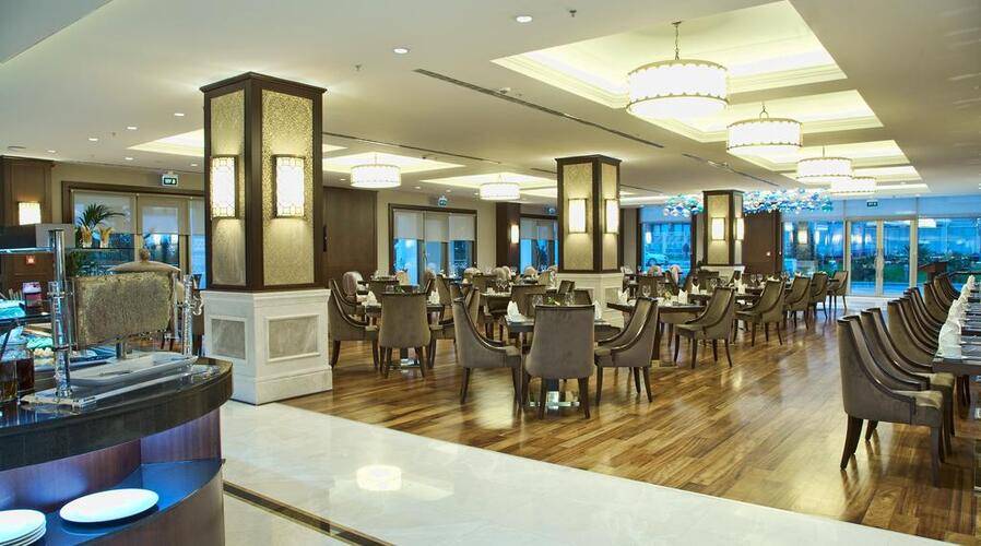Rotta Hotel Istanbul