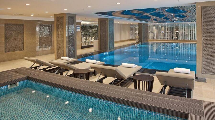 Rotta Hotel Istanbul