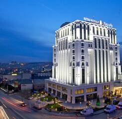 $item['hotel']['name']