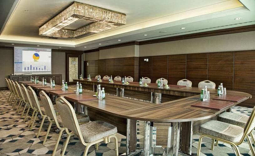 Rotta Hotel Istanbul