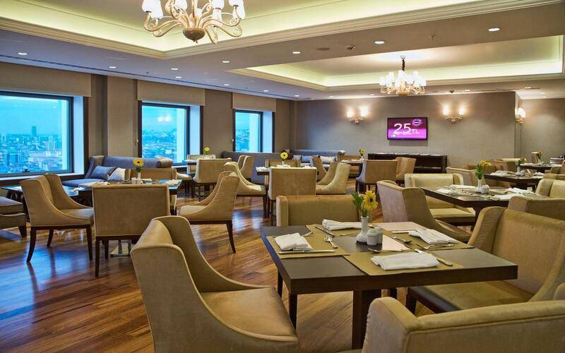 Rotta Hotel Istanbul