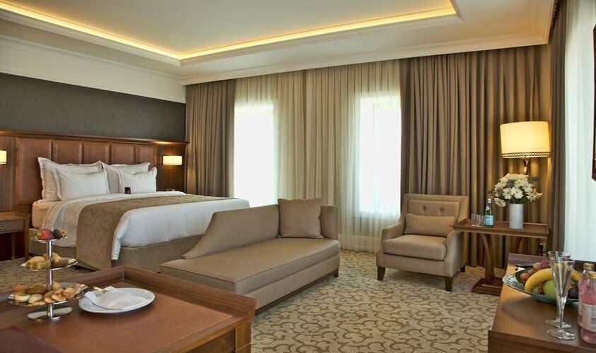 Rotta Hotel Istanbul