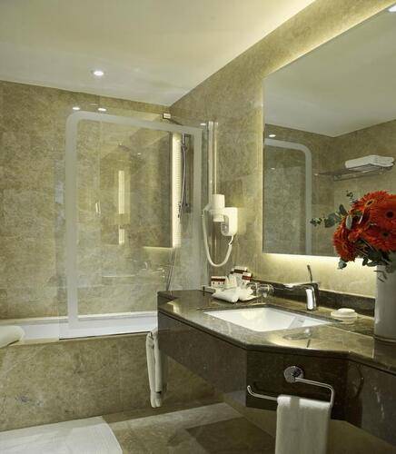 Rotta Hotel Istanbul
