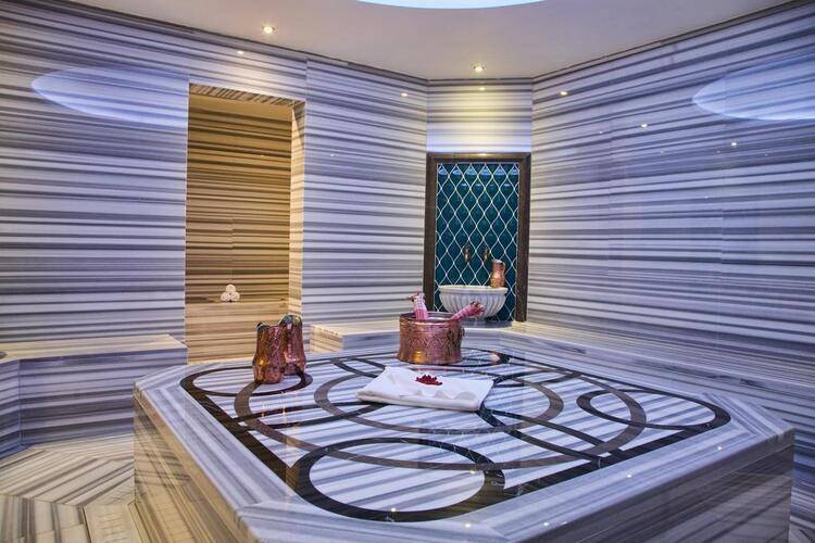 Rotta Hotel Istanbul