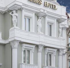 $item['hotel']['name']