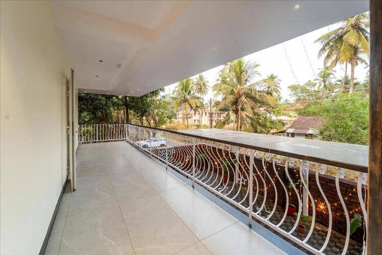 Grand Royale Eco Residency