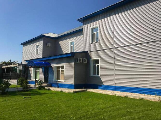 Радужная