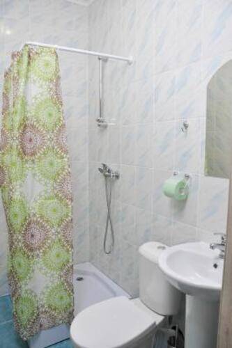 Радужная