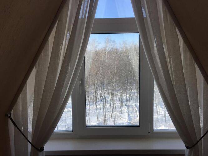 Гостиничный Комплекс Колесо