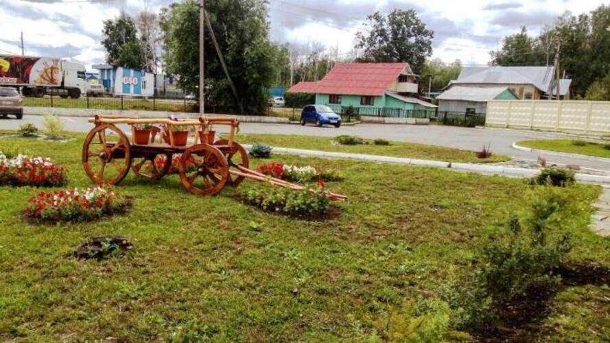 Гостиничный Комплекс Колесо