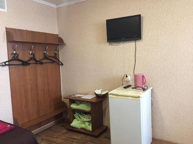 Гостиничный Комплекс Колесо
