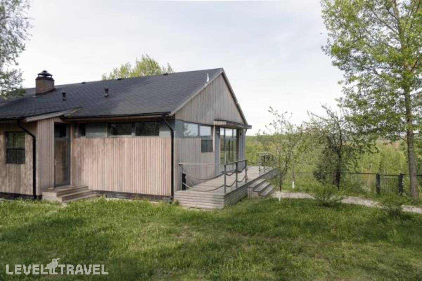 Отель Чехов Api — Чехов, Россия