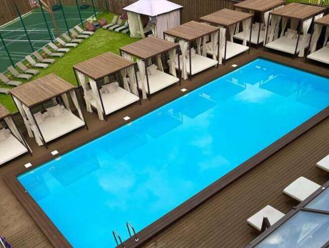 Art Village Club