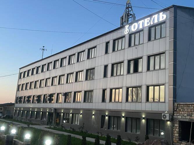 Тс Дербент