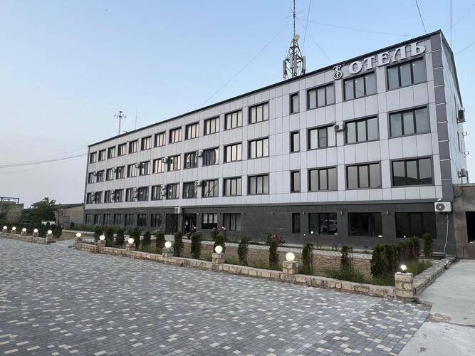 Тс Дербент