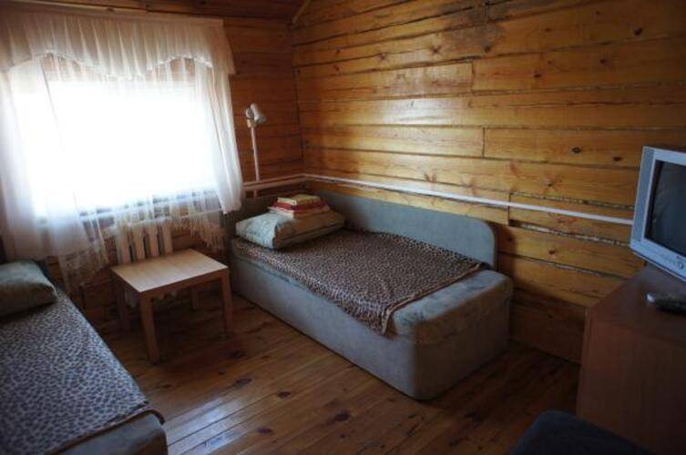 Красная Поляна