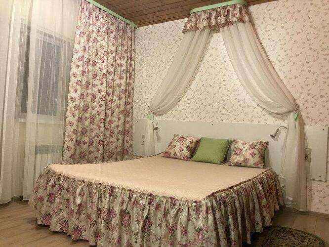 Красная Поляна