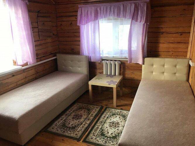 Красная Поляна