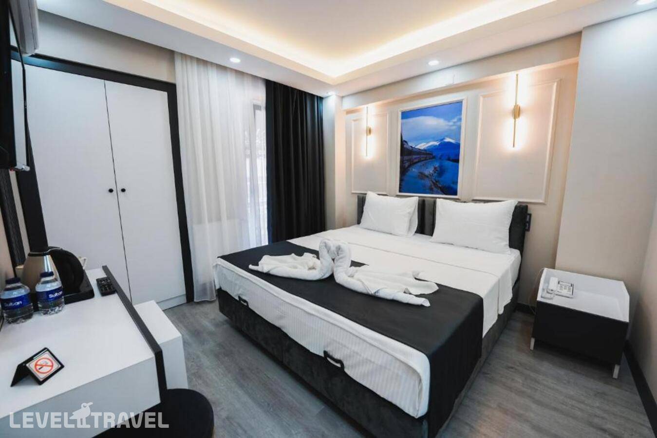 фотографии отеля Grand Ozer в Турция(Лалели) - фото №3