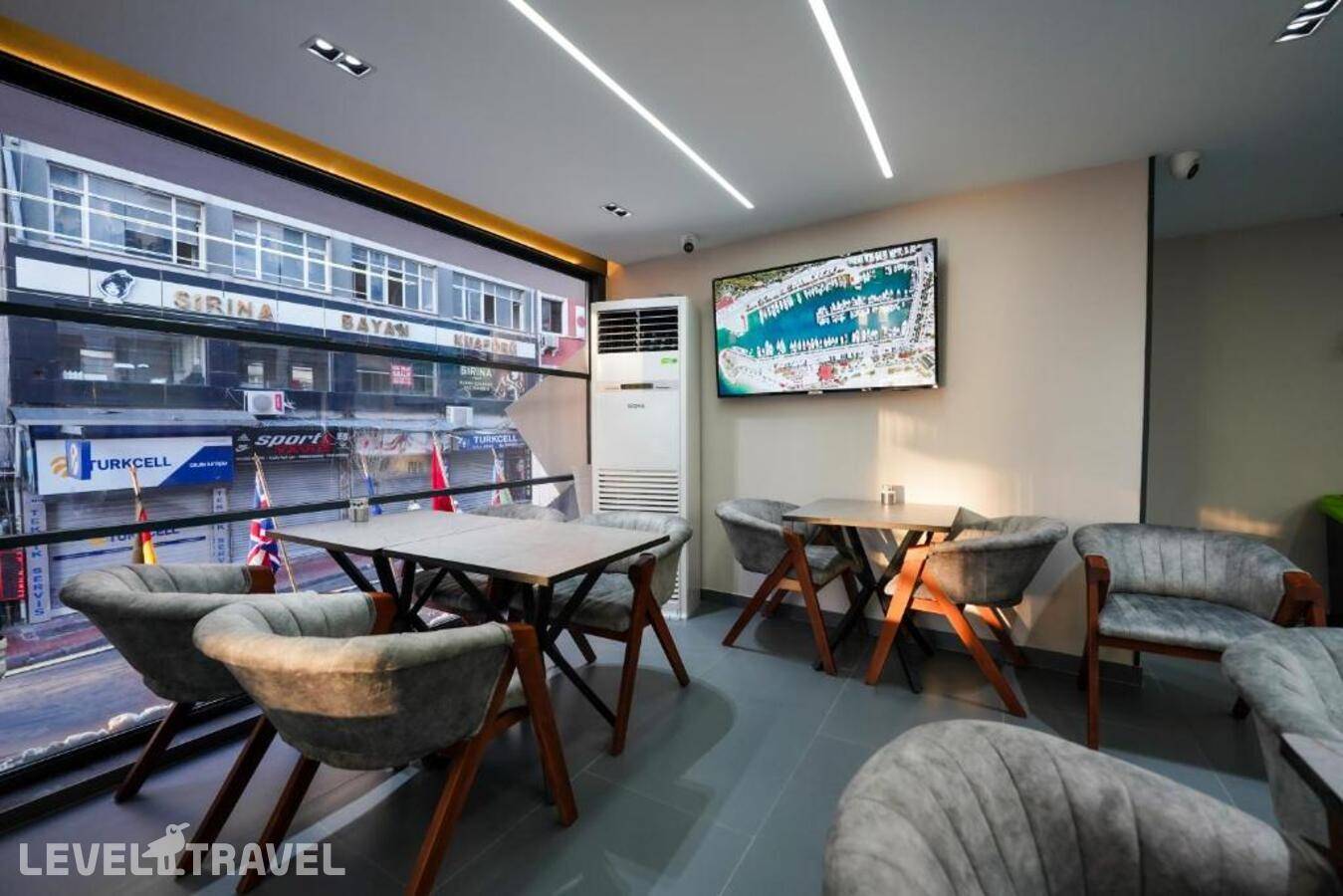 фотографии отеля Grand Ozer в Турция(Лалели) - фото №8