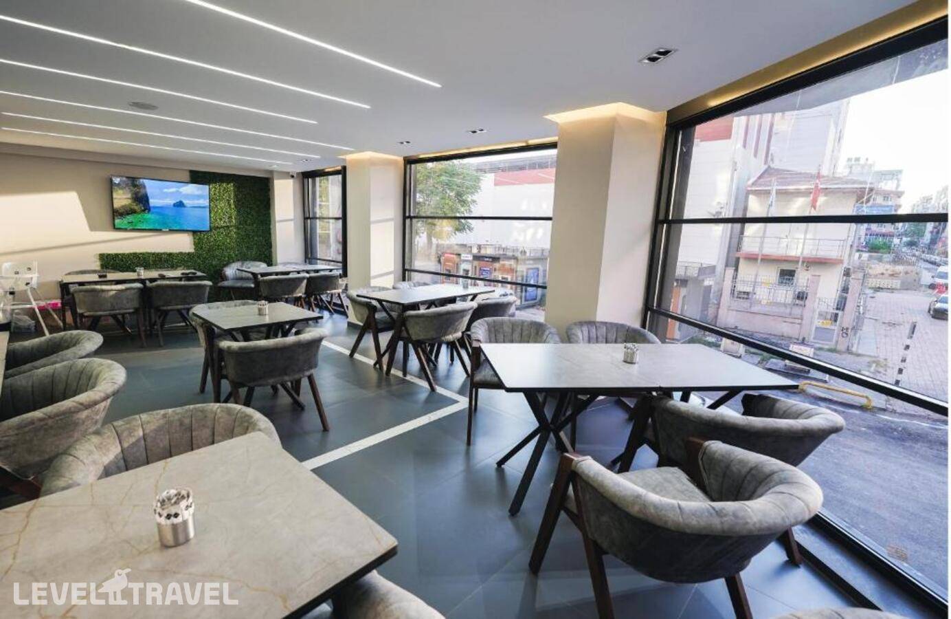 фотографии отеля Grand Ozer в Турция(Лалели) - фото №7