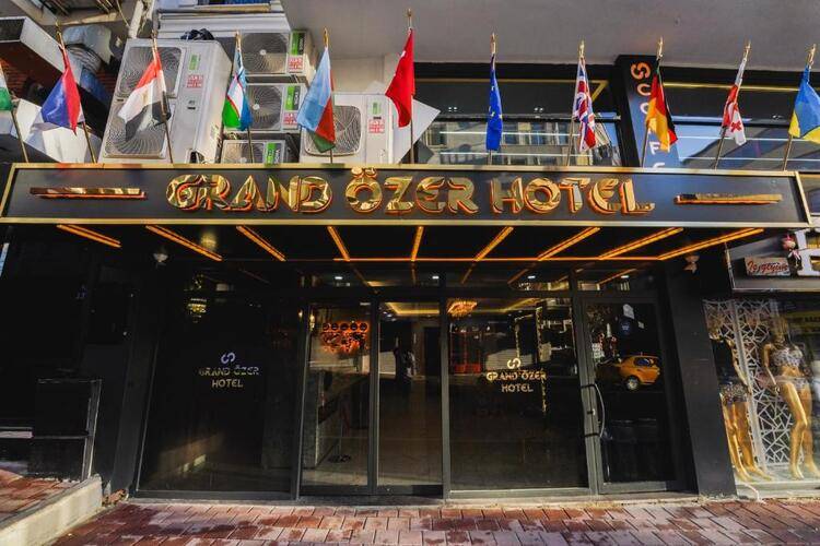Grand Ozer