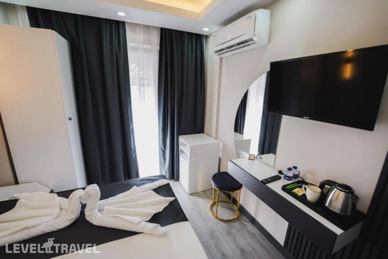 фотографии отеля Grand Ozer в Турция(Лалели) - фото №4