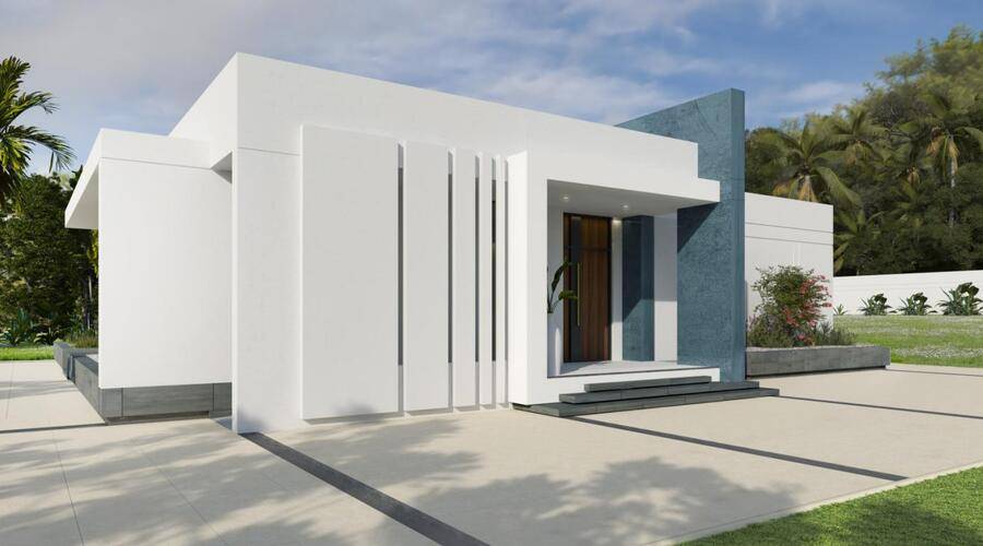 Ajman Hotel Luxury Villas
