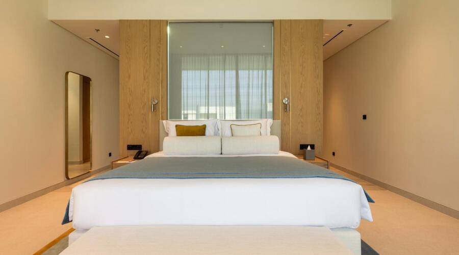 Ajman Hotel Luxury Villas